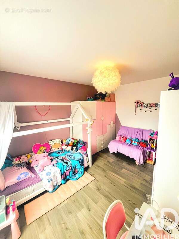 Photo 9 - Maison à LOUVRES