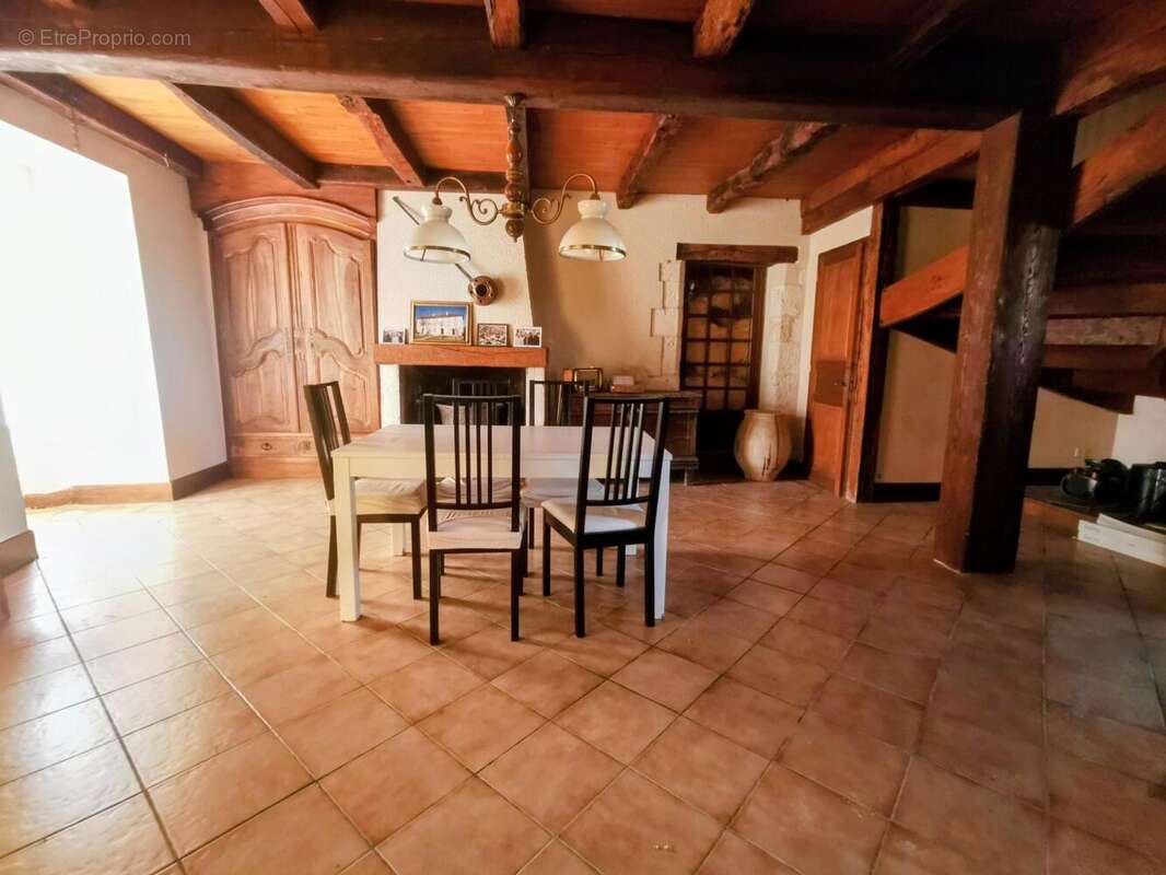 Photo 5 - Maison à LACOUR