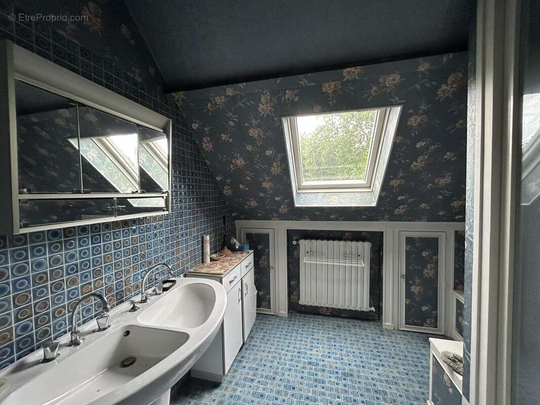 Maison 113 m² à Margny-Les-Compiegne  - photo 8