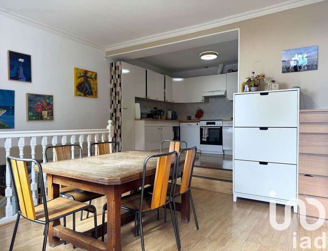 Photo 5 - Maison à LE HAVRE