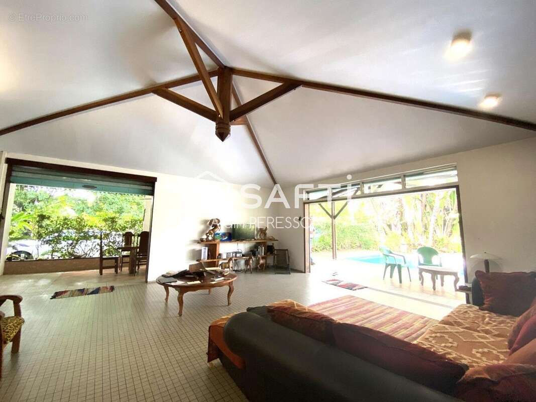 Photo 8 - Maison à CAYENNE