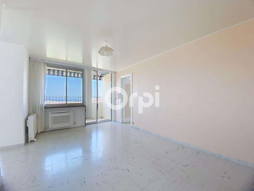 Appartement avec Garage et vue mer à Vendre - photo 7