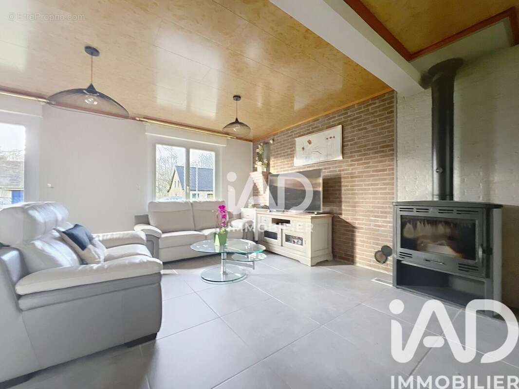 Photo 3 - Maison à HEURINGHEM