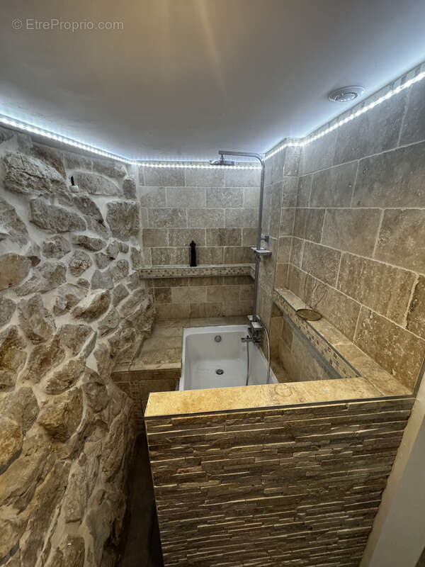 Maison à MARSEILLE-11E