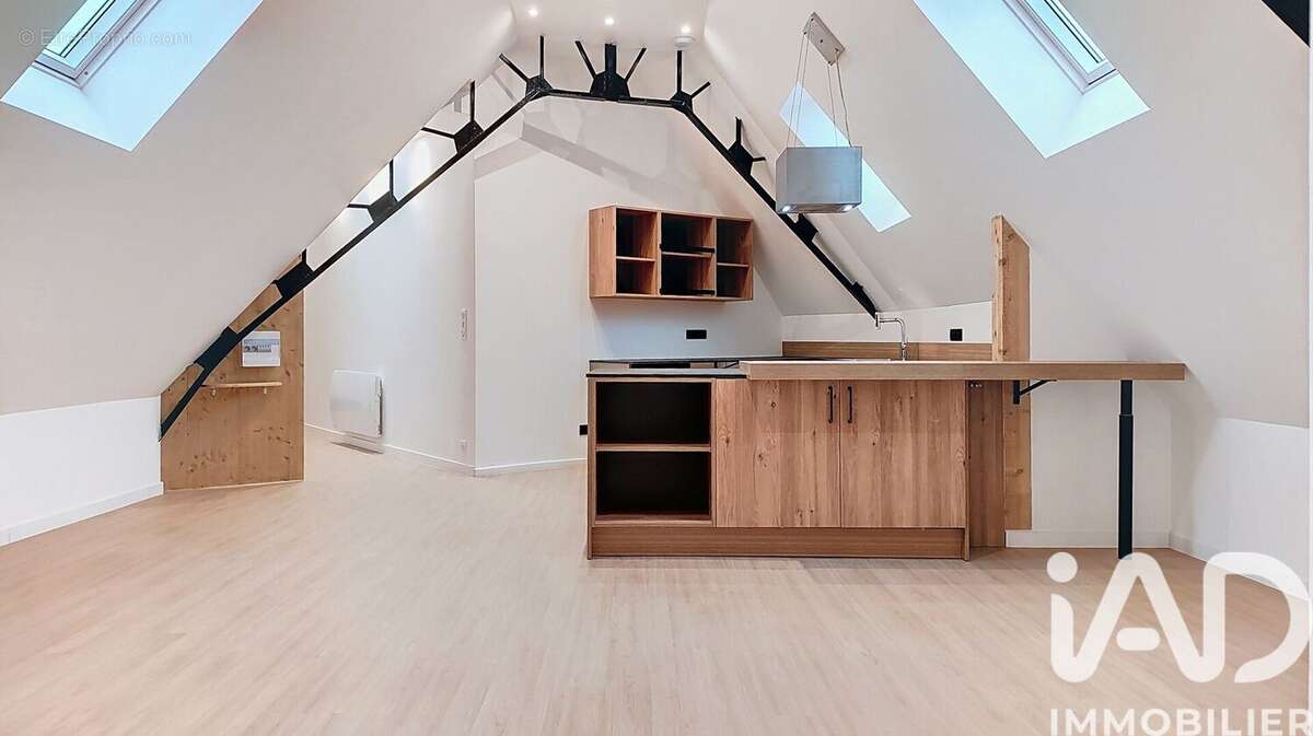 Photo 2 - Appartement à EPERNON