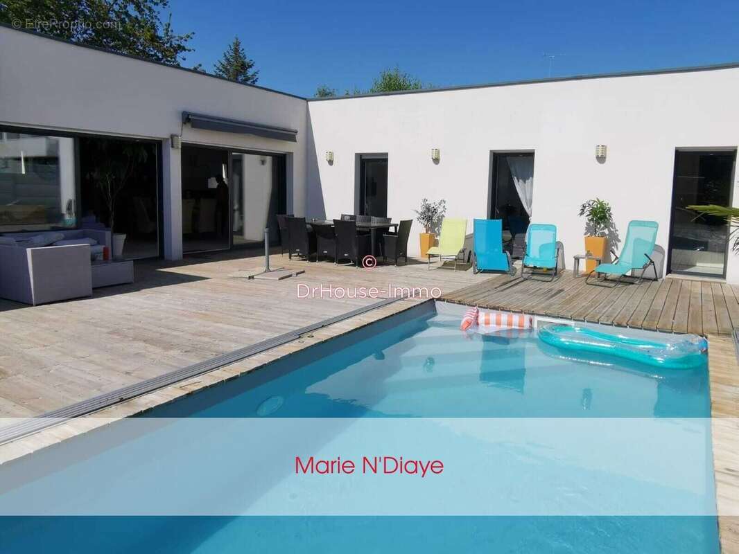 Maison à PLOUFRAGAN