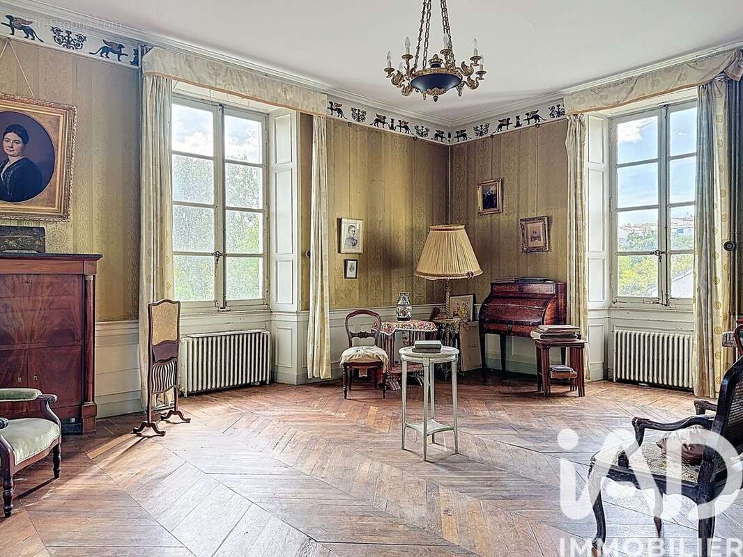 Photo 8 - Maison à AUZAY