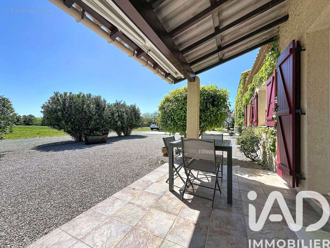 Photo 4 - Maison à CAVES