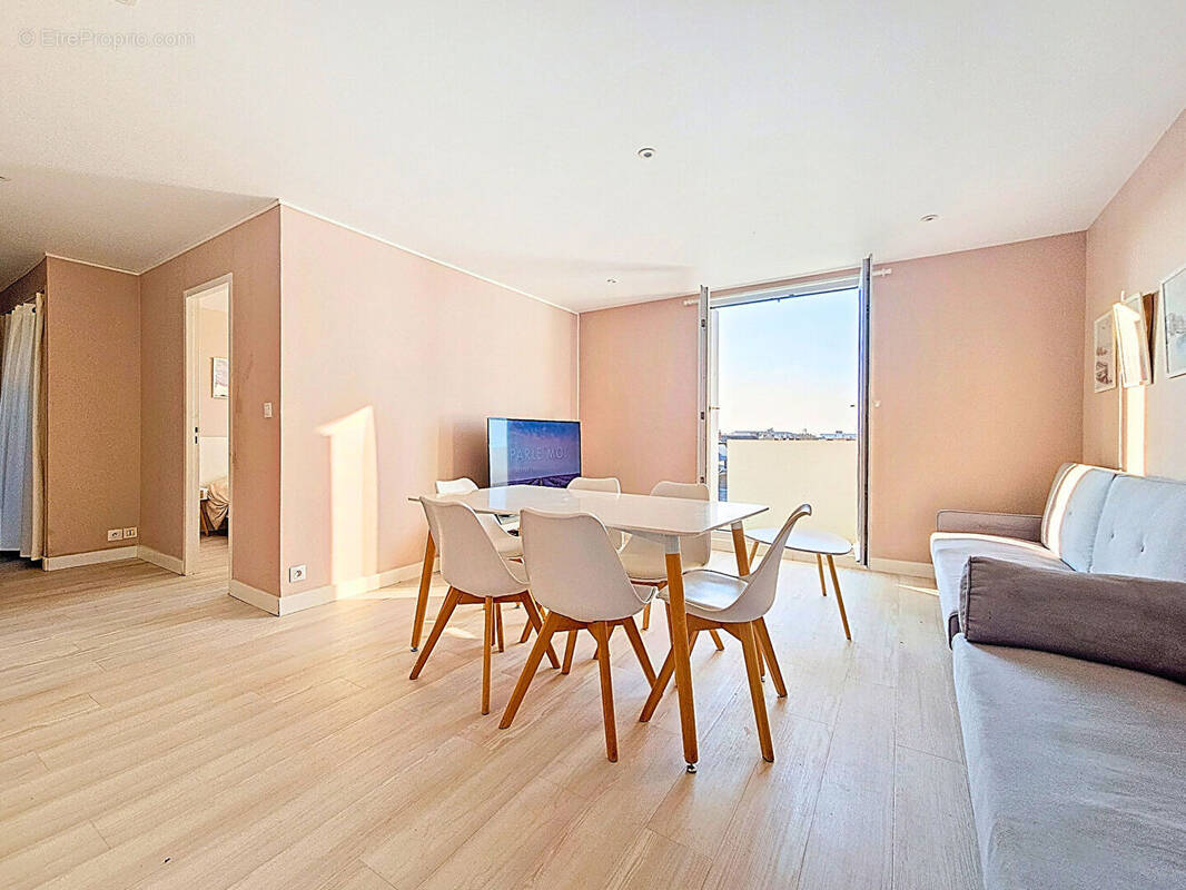 Appartement à ANGERS