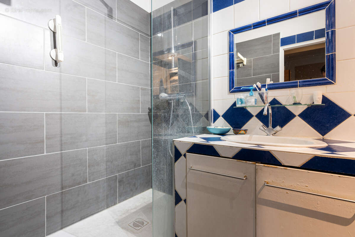 Appartement à BAGNEUX