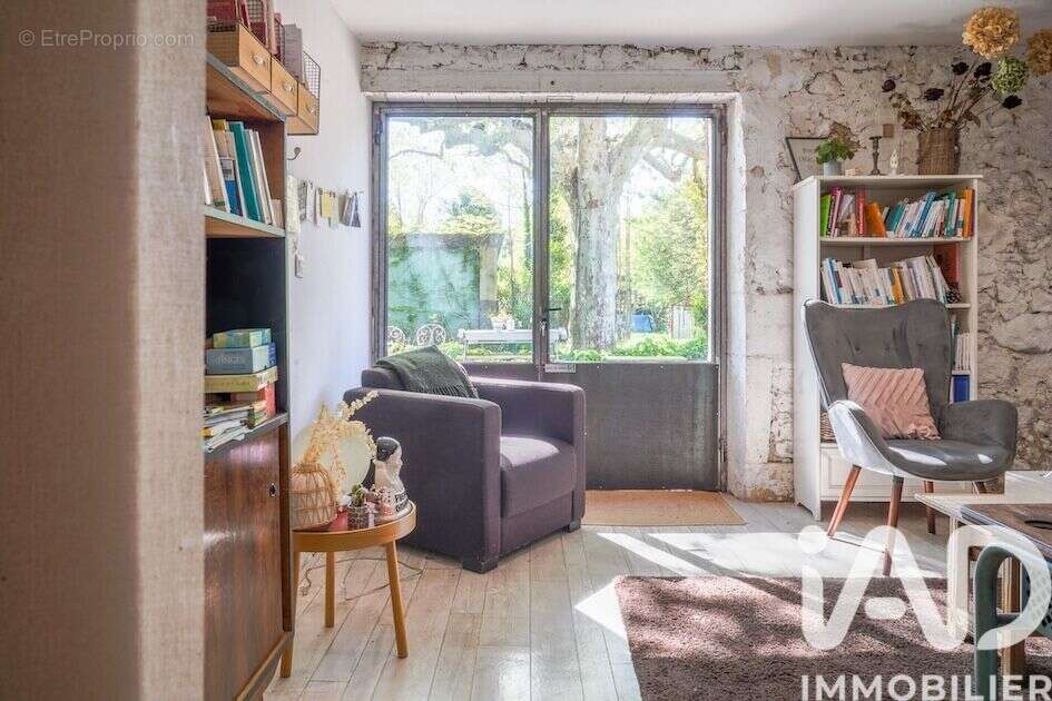 Photo 8 - Maison à PLAN-D'ORGON