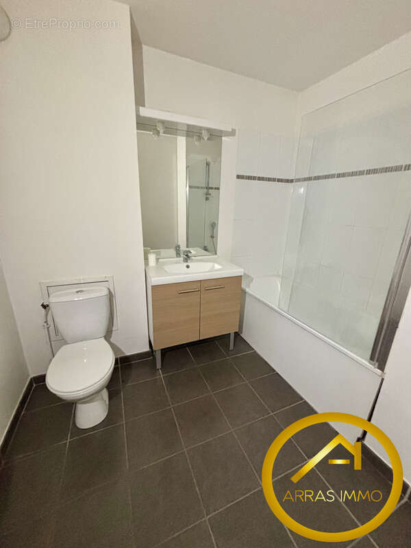 Appartement à ARRAS