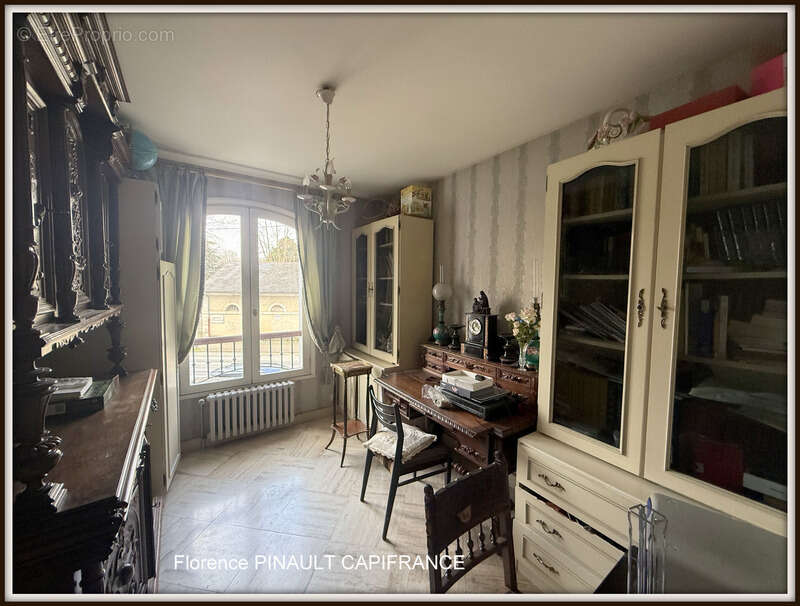 Maison à TARBES