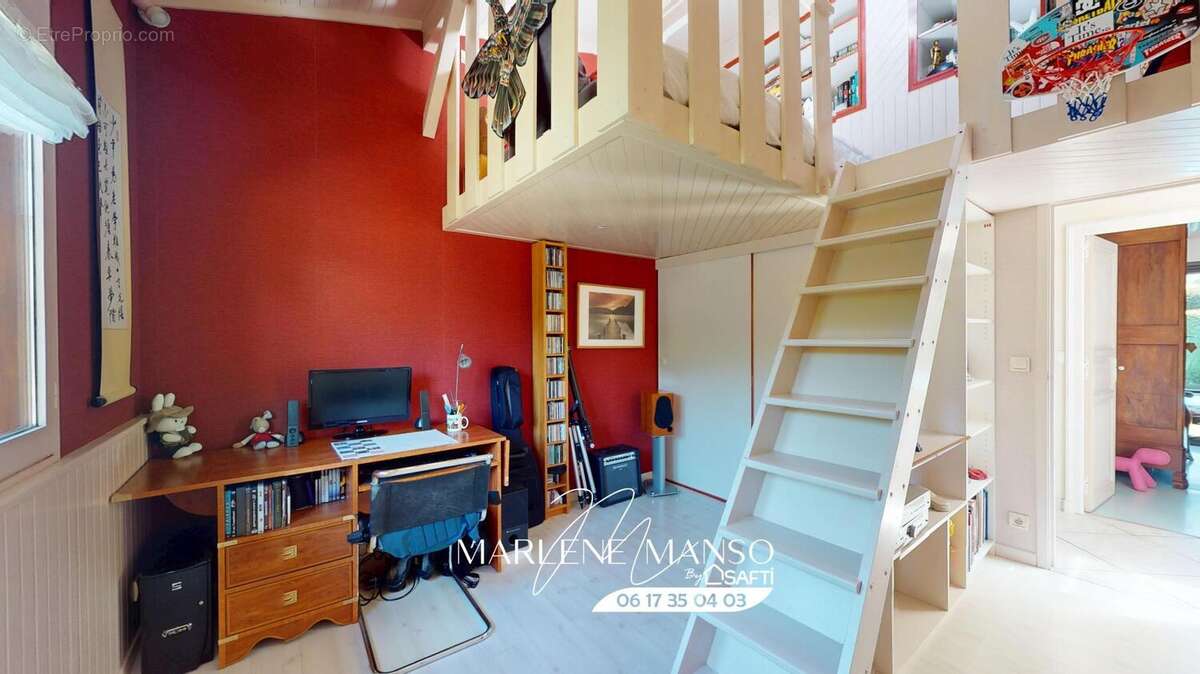 Photo 8 - Maison à VILLENAVE-D'ORNON