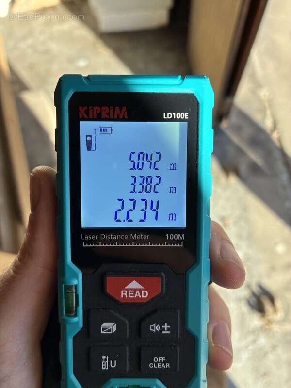 Parking à NOGENT-SUR-MARNE