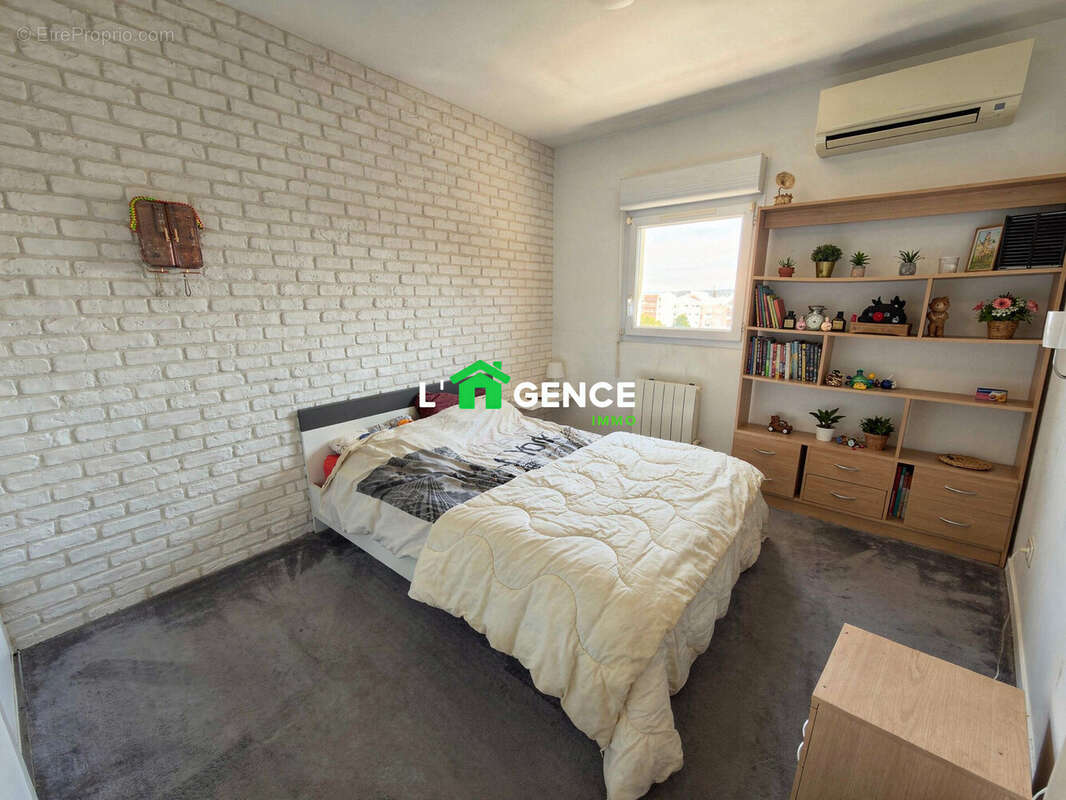 Appartement à ISTRES