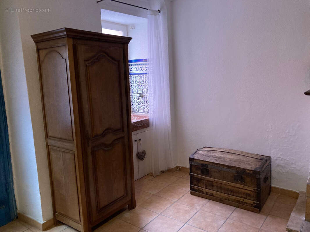 Maison de pecheur 3 chambres à vendre sur Collioure - photo 23