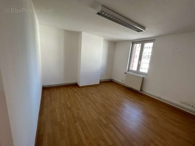 Maison à CAPPELLE-LA-GRANDE