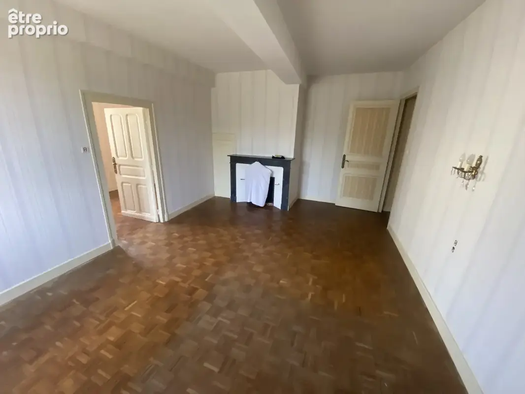 Maison de 138 m2 avec garage et jardin et une grange indépendante - photo 10