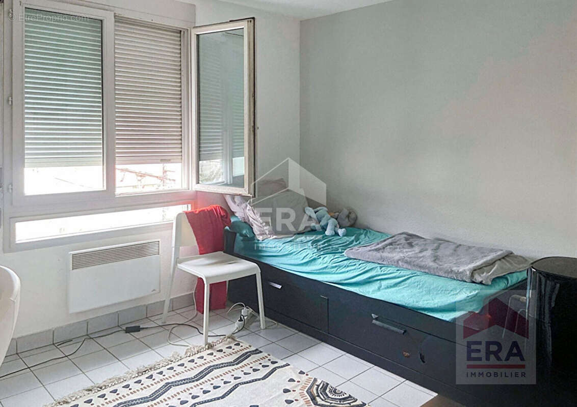 Appartement à LYON-2E