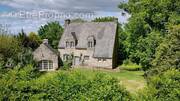 Maison à LOCRONAN
