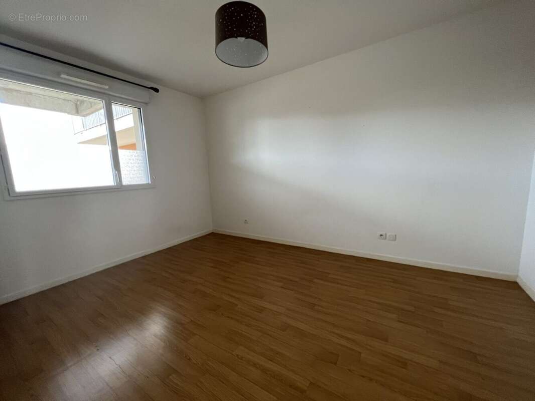 Appartement à NOYAL-SUR-VILAINE