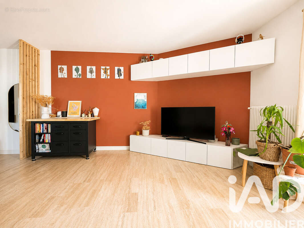 Photo 3 - Appartement à AIX-EN-PROVENCE