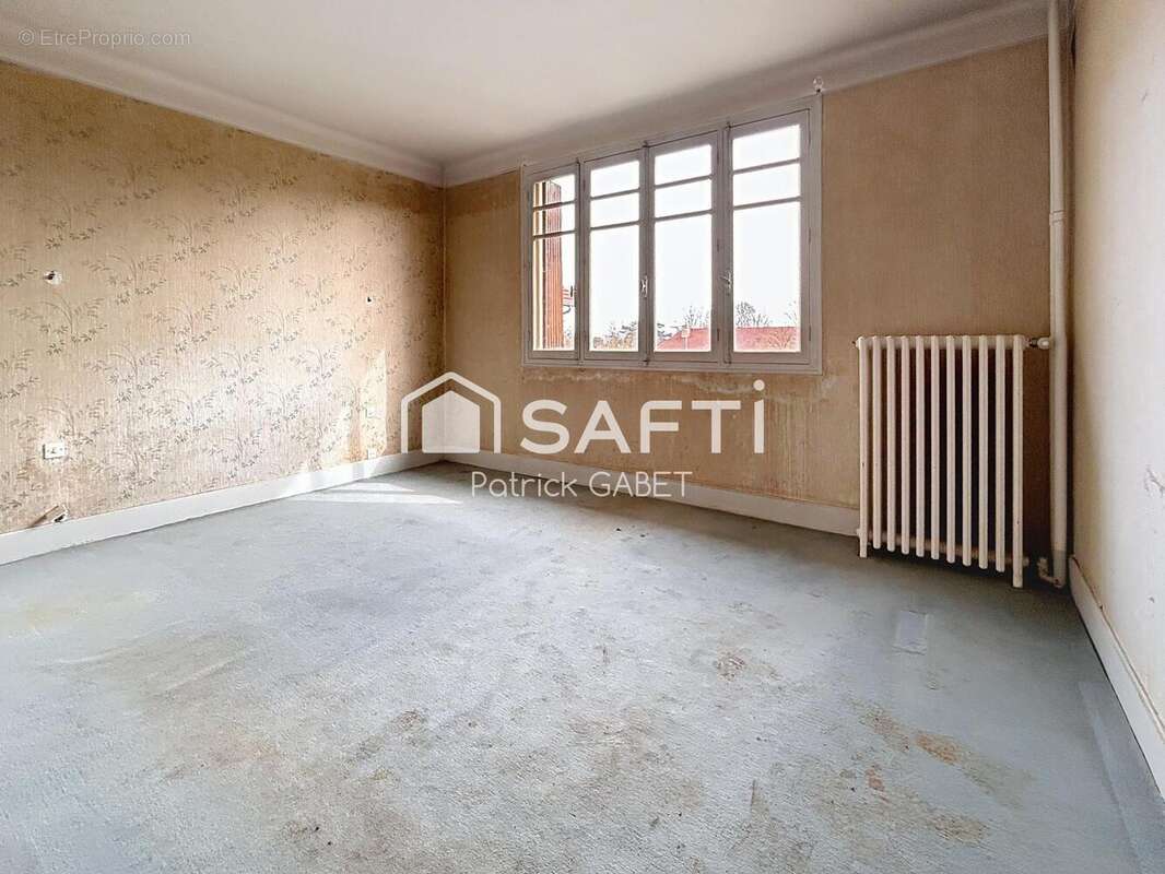 Photo 7 - Maison à SAINT-APOLLINAIRE