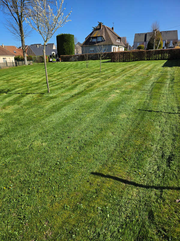 Maison à SAINT-ROMAIN-DE-COLBOSC
