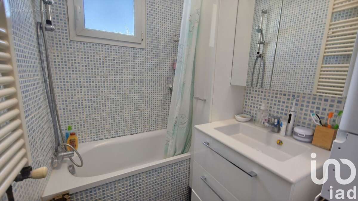 Photo 7 - Appartement à VITRY-SUR-SEINE