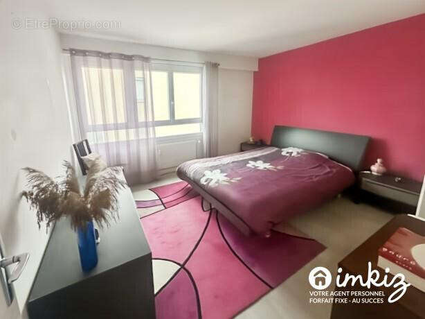 Appartement à LYON-4E