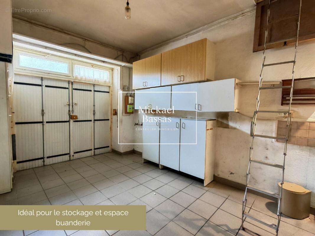 Maison à PRADES