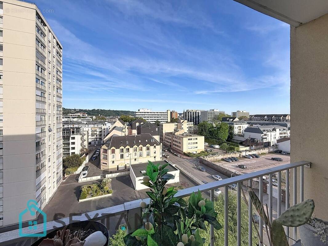 Appartement à ROUEN