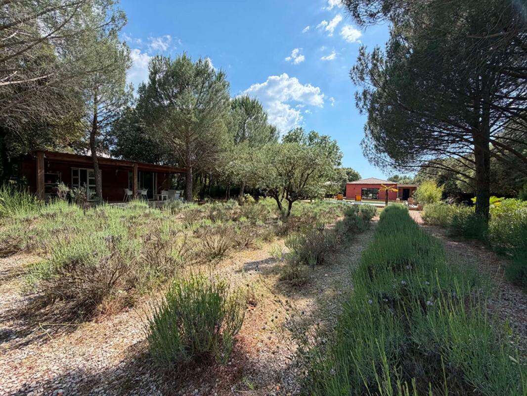 Maison à SAINT-MAXIMIN-LA-SAINTE-BAUME