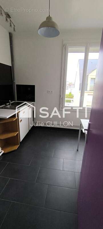 Photo 5 - Appartement à SAINT-NAZAIRE