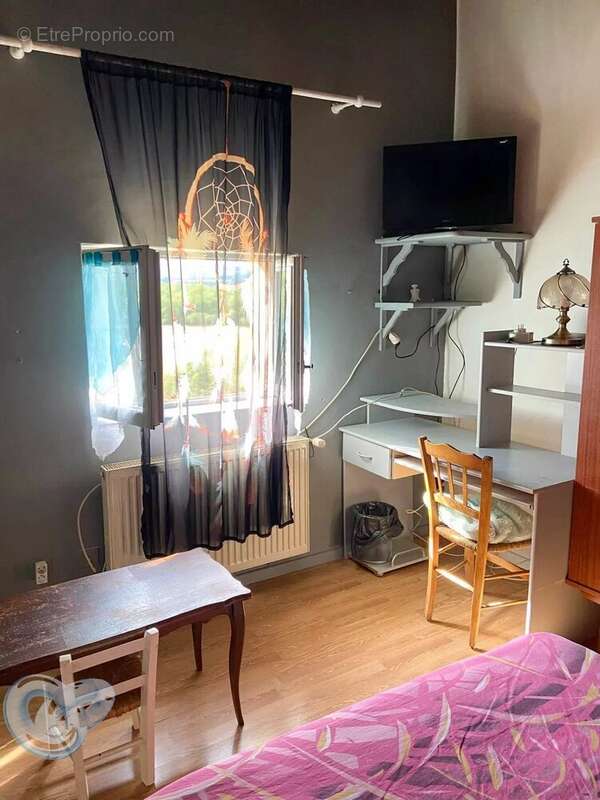 Appartement à SAINT-TRINIT