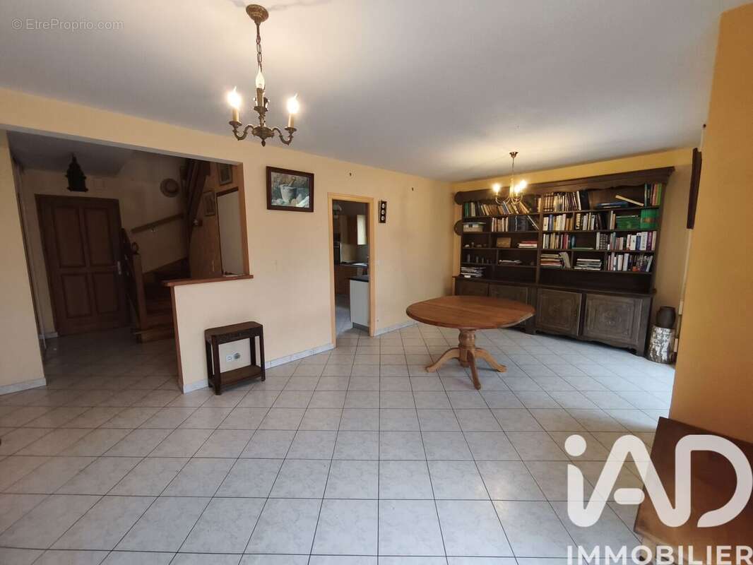 Photo 5 - Maison à LOUANNEC