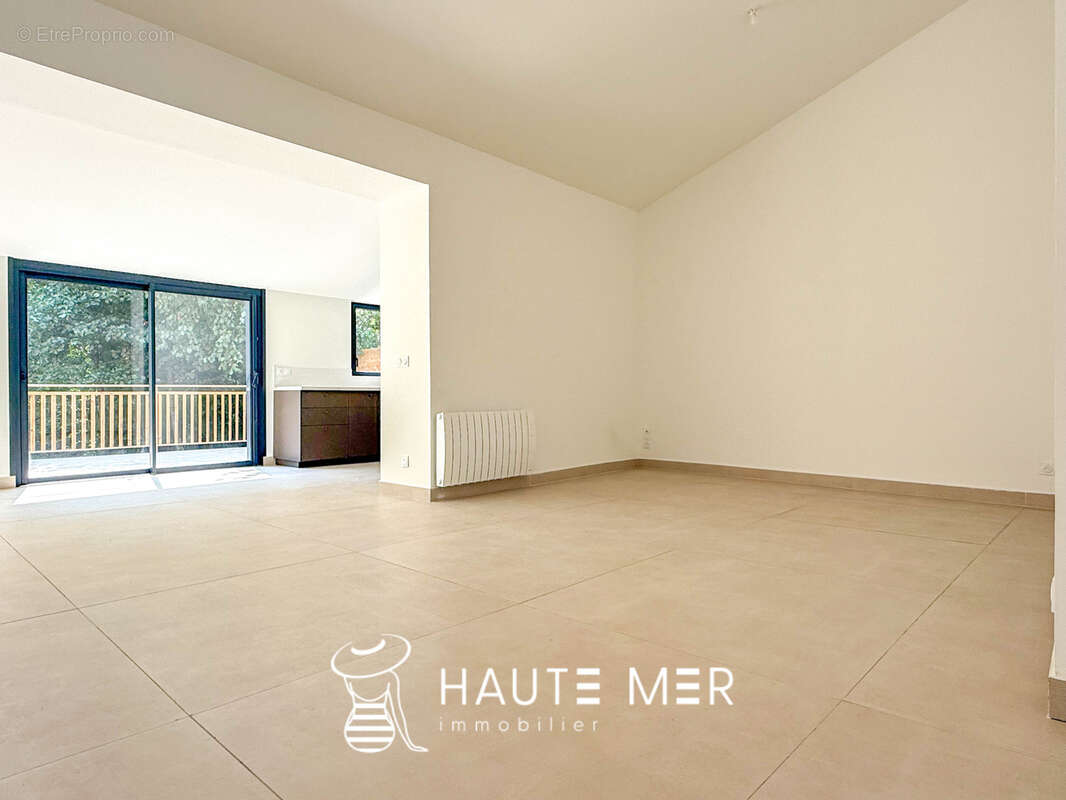 Maison à LES SABLES-D'OLONNE