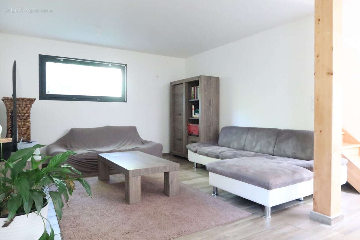 Photo 4 - Maison à SAINT-HEAND