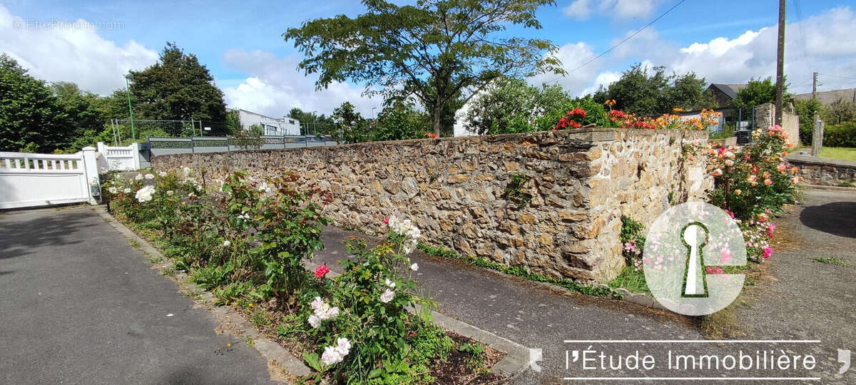 Maison 8 pièces 157 m²  -  La Baconnière - photo 6