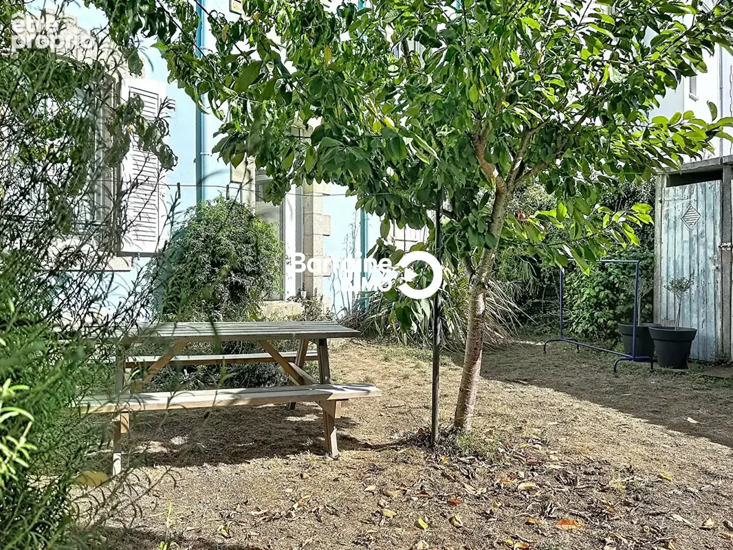 Vente exclusivité - dans petit immeuble -appartement rénové t1 de 27 m²  . - photo 13