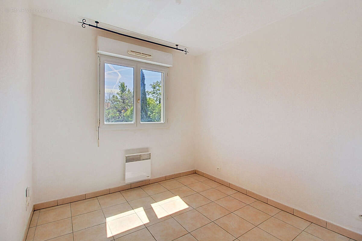 Appartement à DRAGUIGNAN