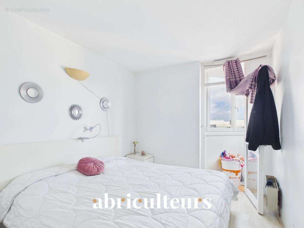 Appartement à BEZONS