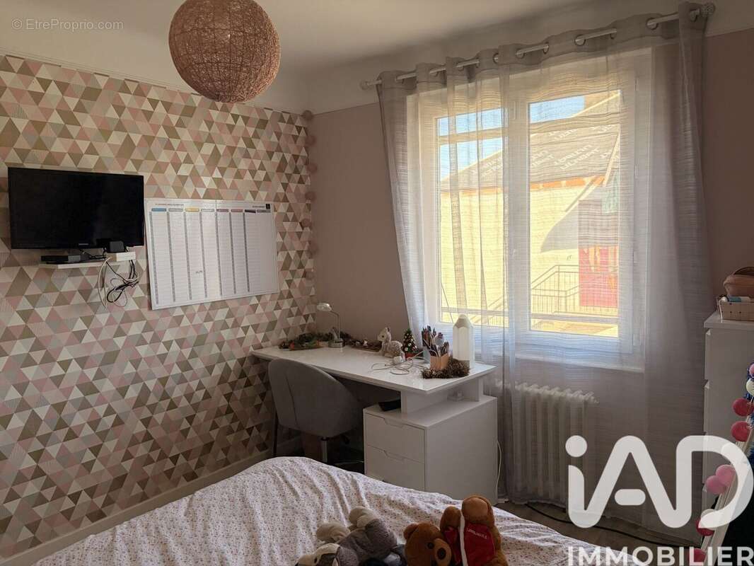 Photo 9 - Maison à THIEL-SUR-ACOLIN