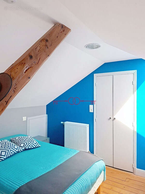 Maison Chalons En Champagne 5 pièce(s) 186 m2 au sol - photo 16