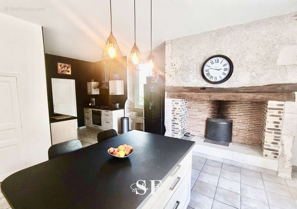 Maison à AGEN