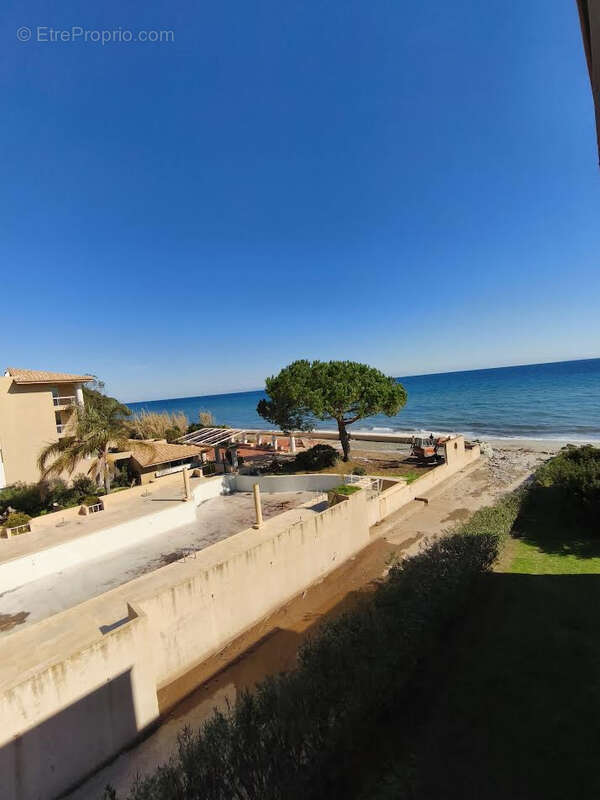 Appartement à SANTA-LUCIA-DI-MORIANI