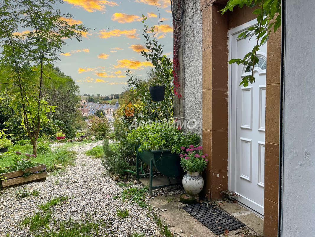 Maison à BOULOIRE
