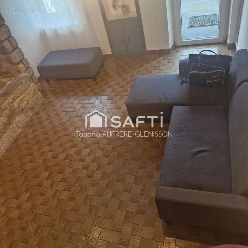 Maison 60 m² à Domeyrot  - photo 5