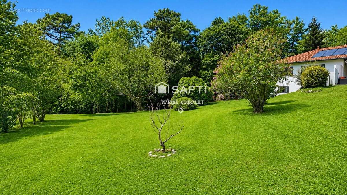 Maison 115 m² à Saint-Andre-De-Seignanx  - photo 5